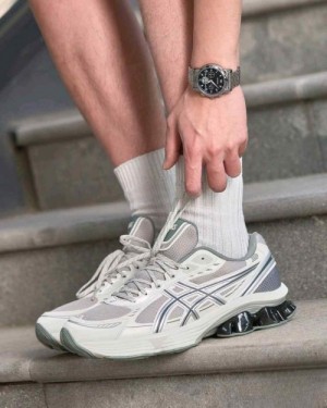 A SICS GEL KINETIC PREMIUM SHOES