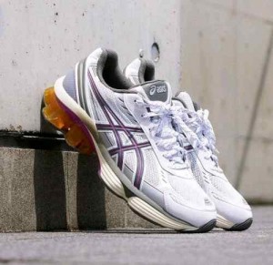 A SICS GEL KINETIC PREMIUM SHOES