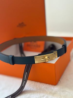 Hermes_50_Kelly_Womans_Belt_With_OriginalBox_DustCover
