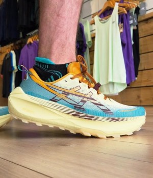 A SICS GEL TRABUCO MAX 4 WHEAT CREAM