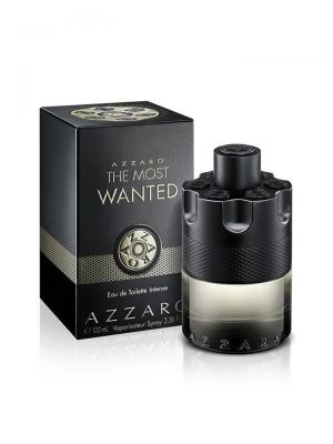 AZZARO THE MOST WANTED EDT INTENSE (882)