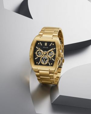 Guess Phoenix Gold-black