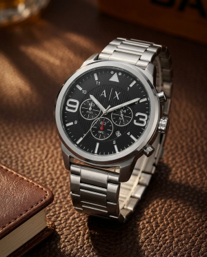 Arman_i Exchange Atlc Chronograph