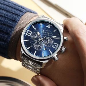 Arman_i Exchange Atlc Chronograph