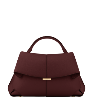 Polene Mokki Edition Textured Tupe With box 5984