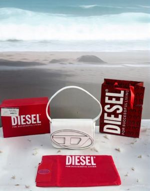 Diesel_1DR_MINI_SIZE_Shoulder_Bag_White_With_Box_Dustbag_Slingbelt_Carrybag_5951