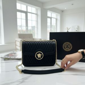 Versace_Jeans_Couture_Saffiano_Lock_Crossbody_Bag_Without_box_6105