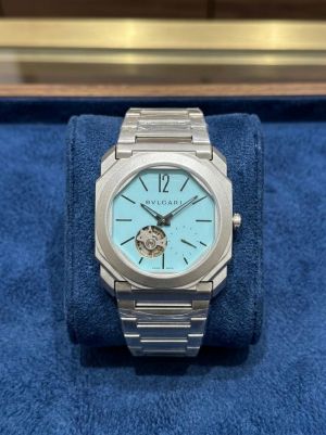 Bvlgari Octo Finissimo Automatic 195