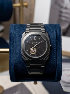 Bvlgari Octo Finissimo Automatic 196