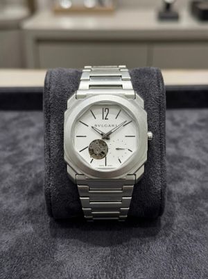 Bvlgari Octo Finissimo Automatic 197