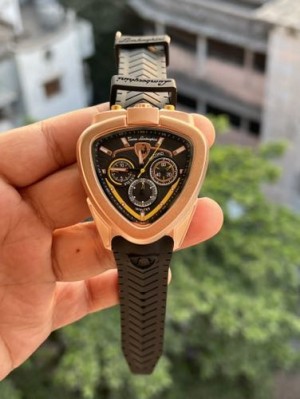 LAMBORGHINI CHRONO WATCH