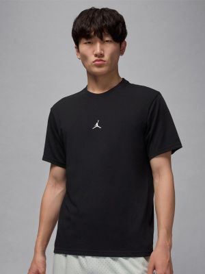 Jordan Premium Black Tshirt