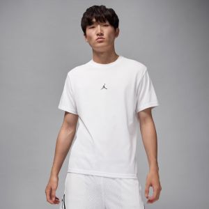 Jordan Premium White Tshirt
