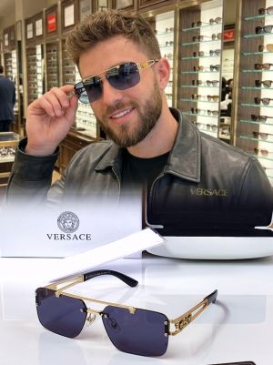 VERSAC_E 031 BLACK GOLD FASHION TRENDING SHOWROOM HIT MODEL 417