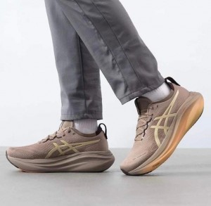 Asic s Gel Nimbus 27 Luxe