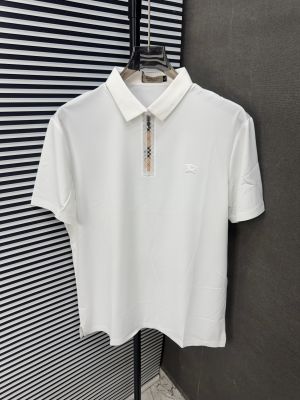 _BURBERRY_100%_IMPORTED_FABRIC_LATEST_STORE_ARTICLE_VERY_PREMIUM_STICHLESS_POLO_TSHIRT_493