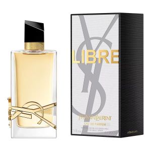 YSL LIBRE EDP 90 ML PERFUME FOR HER 027