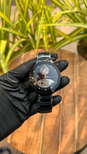 PREORDER RADO AUTOMATIC OPEN BACK