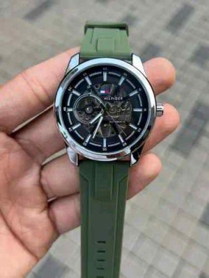 PREORDER TOMMY HILFIGER AUTOMATIC