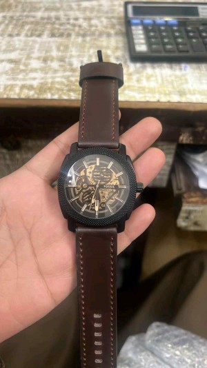 PREORDER FOSSIL AUTOMATIC