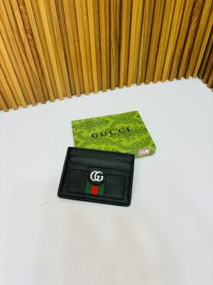 157 GUCC_I PREMIUM QUALITY CARD HOLDER WALLET