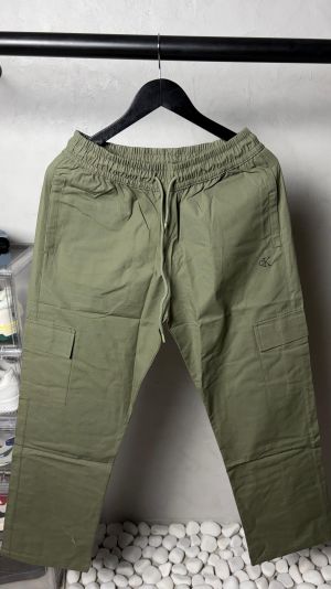 Calvi_n Klei_n Premium Cargo Pants 1478