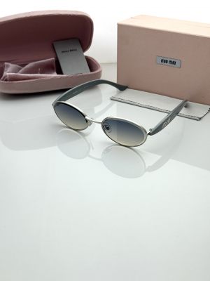 Miu.miu 11 sea green 