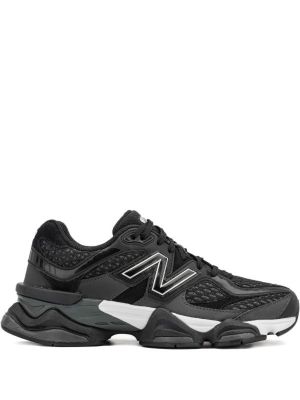 Ne w Balancee 9060 Palace Black Silver