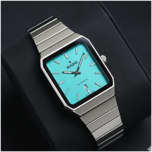 Rad_o Anatom Full Silver-Tiffany