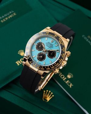 Role x oyster perpetual Daytona chosmograph - 112