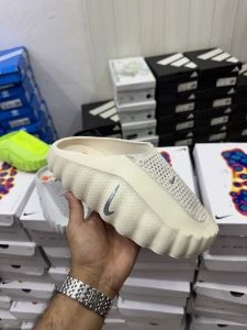 Niik_e Mind 001 Mules Sail Top Batch Premium Quality