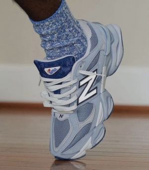 New Balanc_ee 9060 Moon Daze Blue For mens 