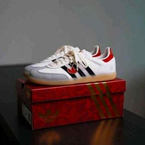 Adida_ss Samba Year Of The Snake for mens 