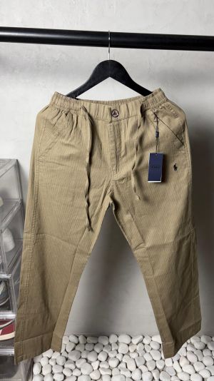 Ralp_h Laure_n Premium Straight Fit Pant 1885