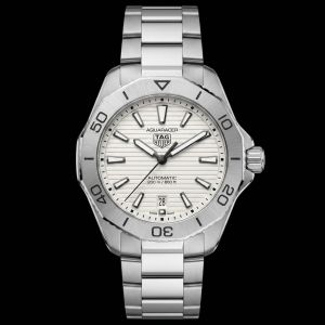 TAG Heue_r Aquaracer Professional 200 Date Automatic 