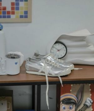 WMN Onitsuk_a Tiger Mexico 66 sliver