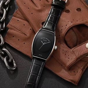 Franck Mulle_r Cintree Curvex Black-Silver