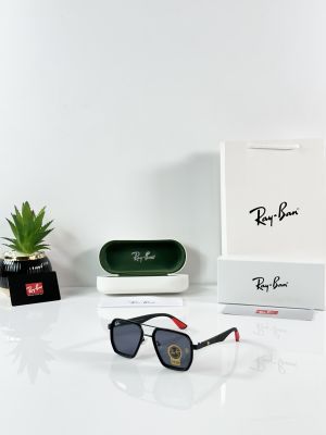 Rayban 010 Black