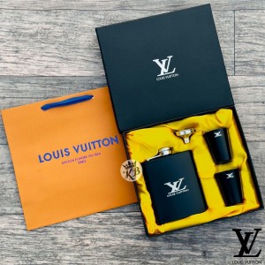 LV Flask Set