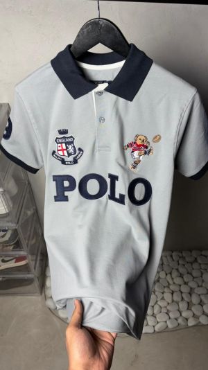 Ralp_h Laure_n Premium Polo T-Shirt 1358