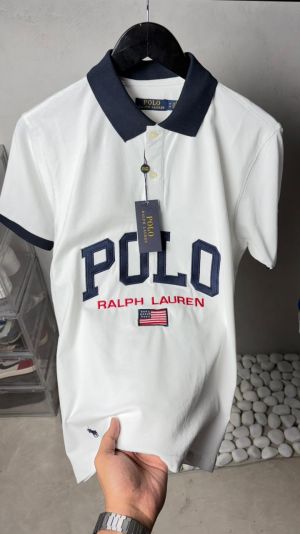Ralp_h Laure_n Premium Polo T-Shirt 1359