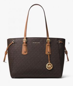 Michael_Kors Womens Voyager EastWest Tote 579