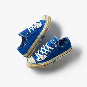 CONVERS.E X ADER ERROR CHUCK TAYLOR 1970S OX