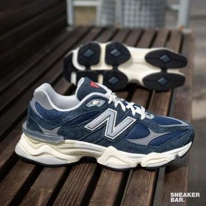 New Balanc e 9060 dark Navy mens 