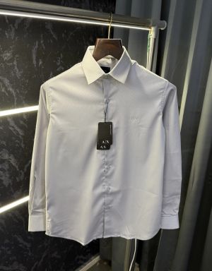 Arman i Exchang Logo Shirt Store article (Grey)
