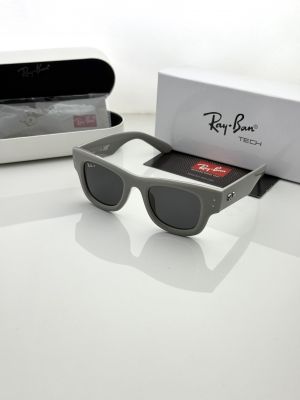 Rayban 4940 grey black 