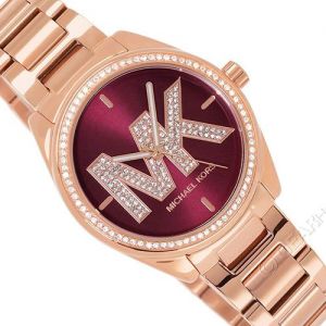 MICHAE_L KORS JANELLE  ANALOG LADY HVY 22(4) 