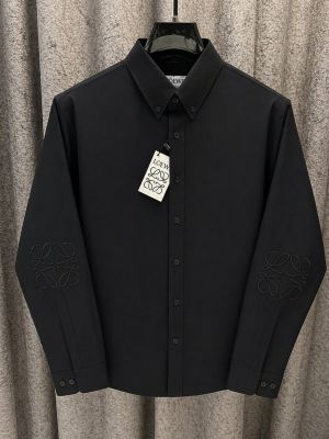 LOEW-E IMPORTED STORE ARTICLE SHIRT 