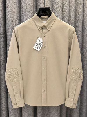 LOEW-E IMPORTED STORE ARTICLE SHIRT 