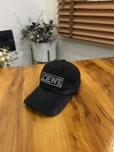 Loewe 100% Imported Premium Unisex Cap